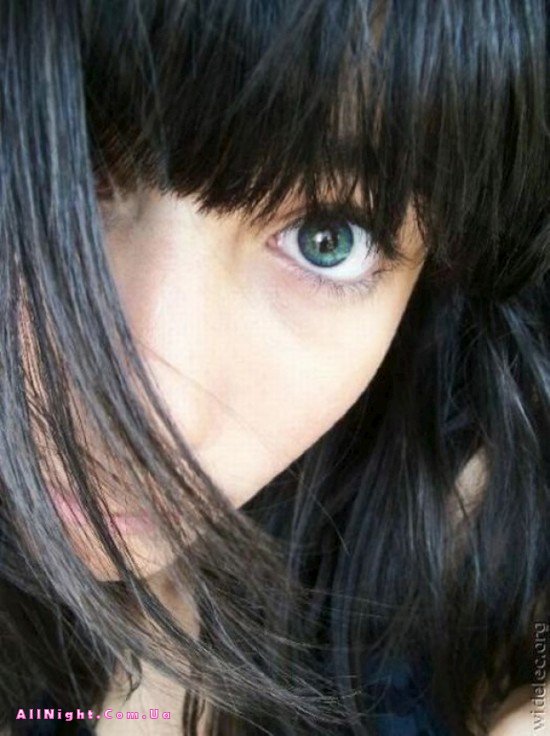 Девушки с красивыми лицами (45 фото)