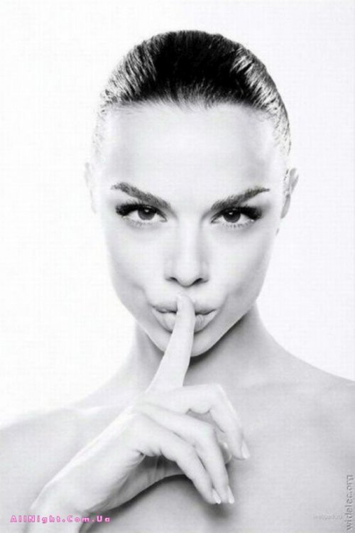 Девушки с красивыми лицами (45 фото)