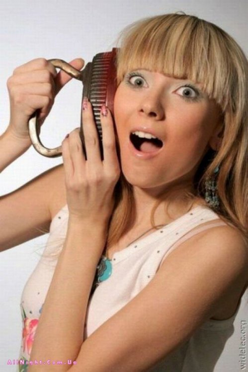 Девушки с красивыми лицами (45 фото)