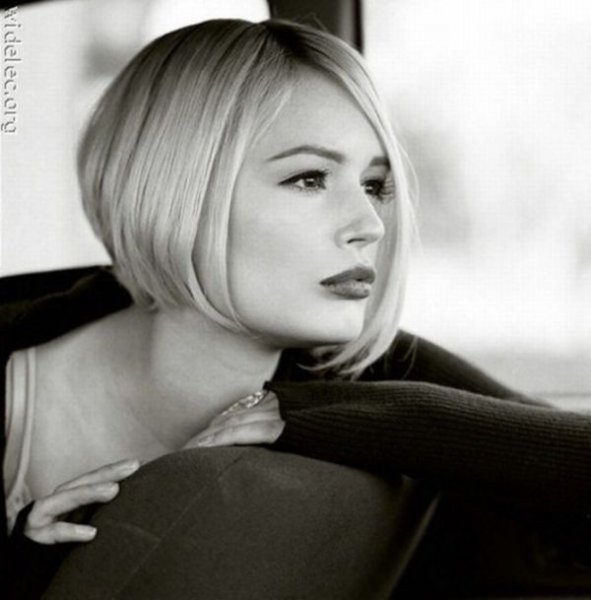 Девушки с красивыми лицами (45 фото)