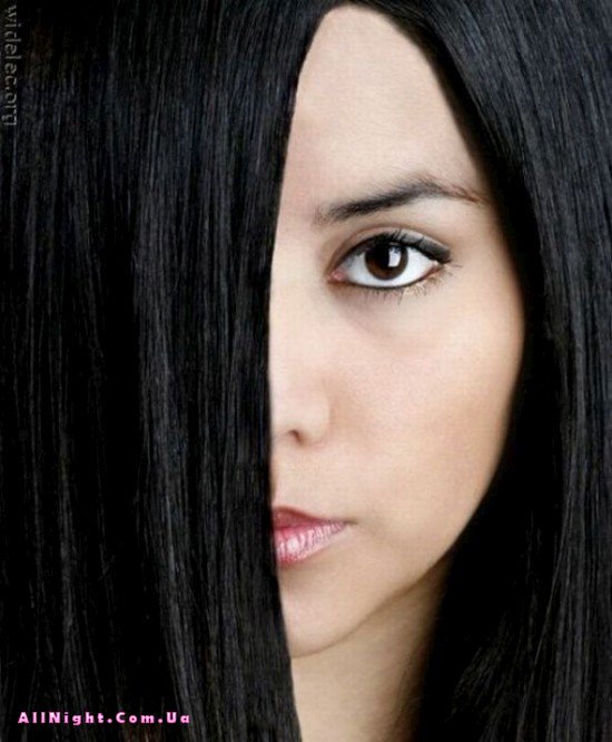 Девушки с красивыми лицами (45 фото)