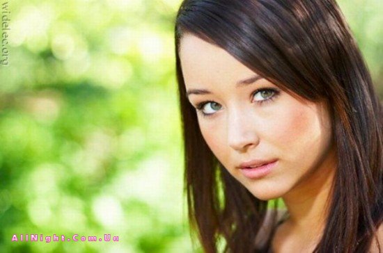 Девушки с красивыми лицами (45 фото)