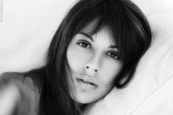 Девушки с красивыми лицами (45 фото)