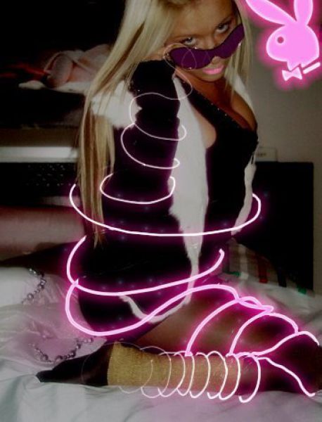 Девушки с отечественных социальных сетей