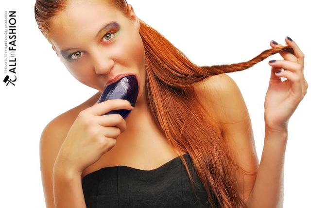 Девушки умеющие сосать.. конфеты