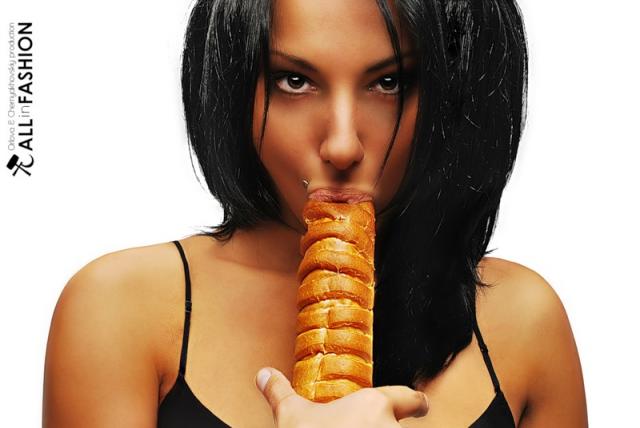 Девушки умеющие сосать.. конфеты