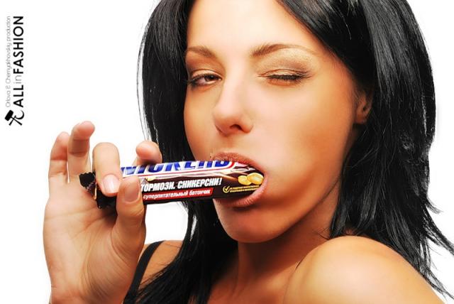 Девушки умеющие сосать.. конфеты