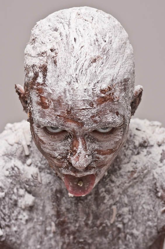 Девушки в шоколаде и карамели Девушки в шоколаде и карамели