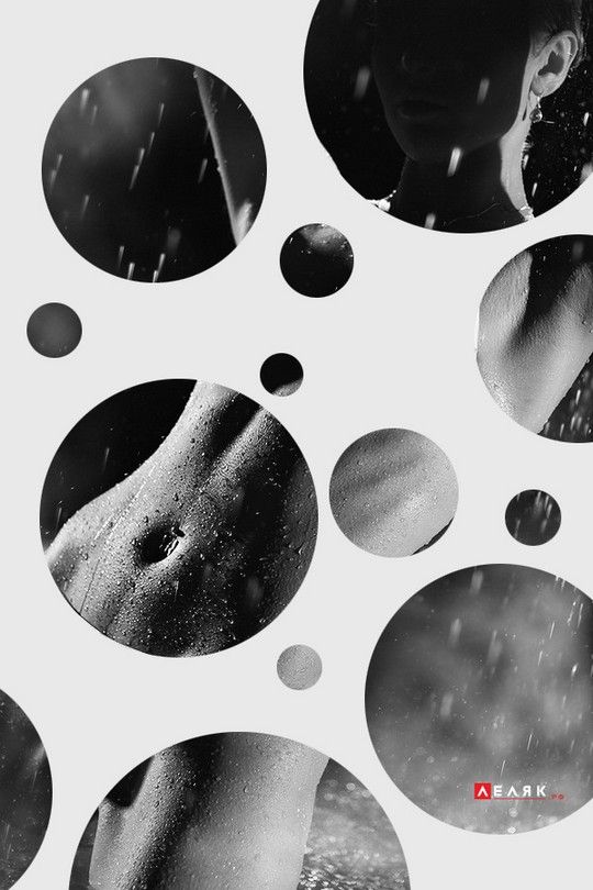 Эффект пузыринга