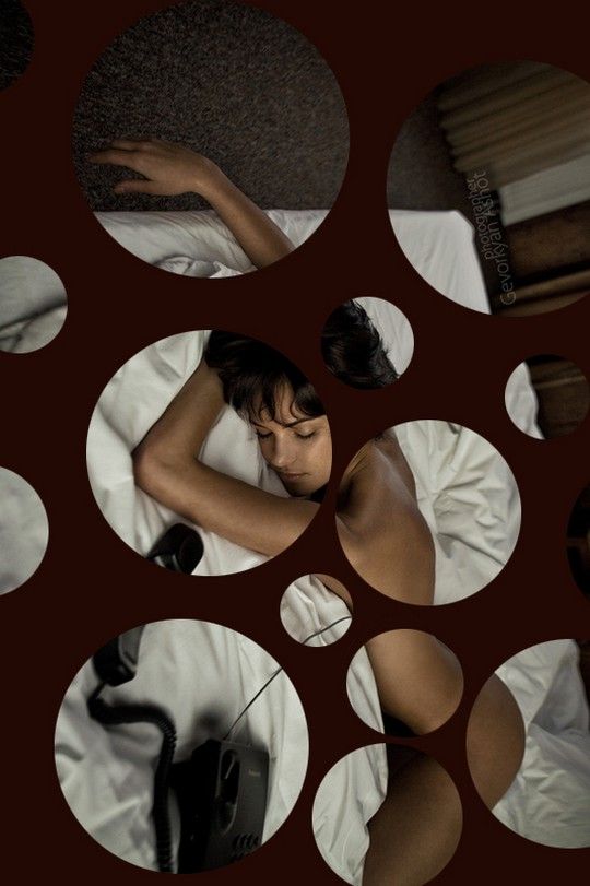 Эффект пузыринга