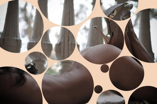 Эффект пузыринга