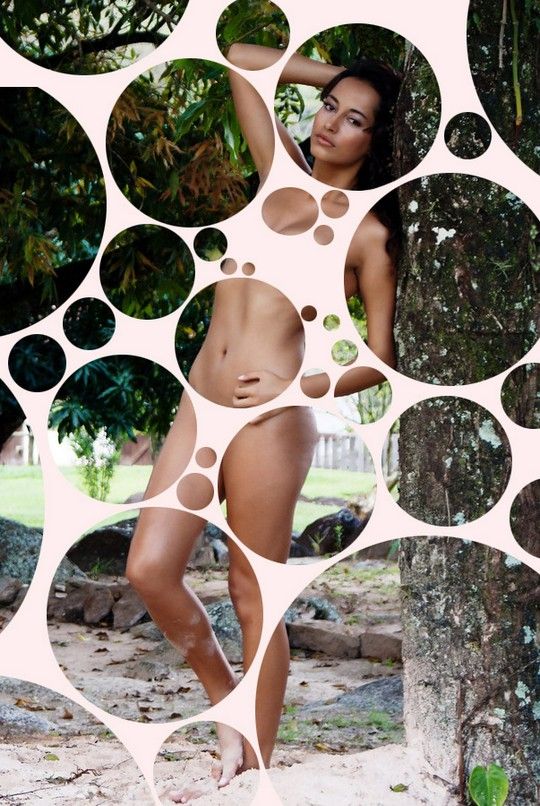 Эффект пузыринга