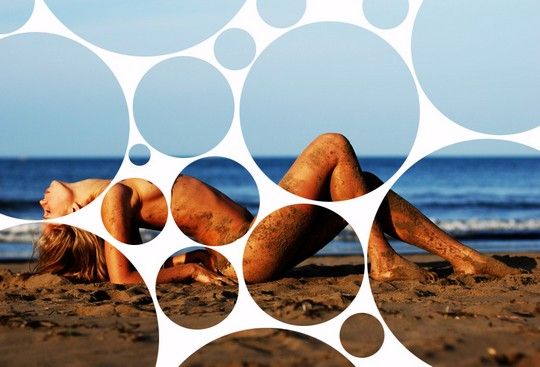 Эффект пузыринга