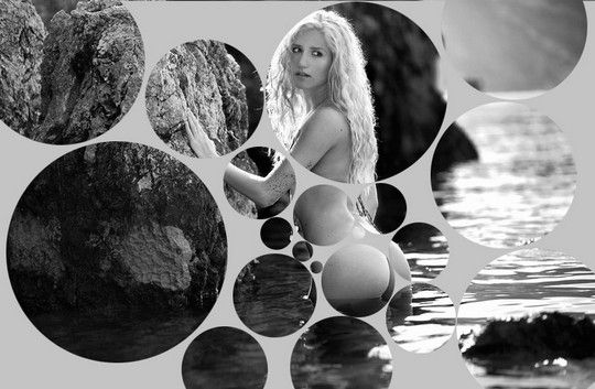 Эффект пузыринга