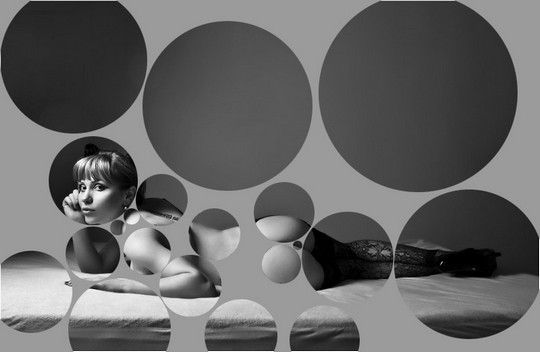 Эффект пузыринга