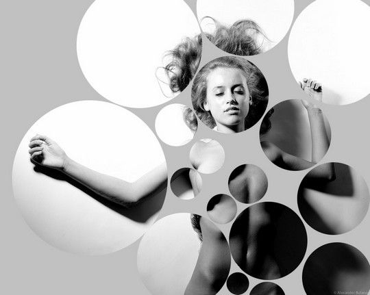 Эффект пузыринга