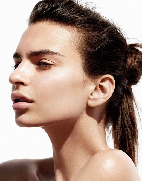 Emily Ratajkowski by Yu Tsai for Sports Illustrated
