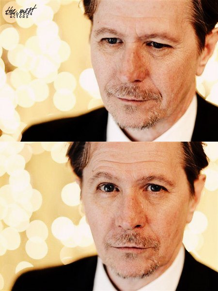 Гэри Олдман ( Gary Oldman ) Фото