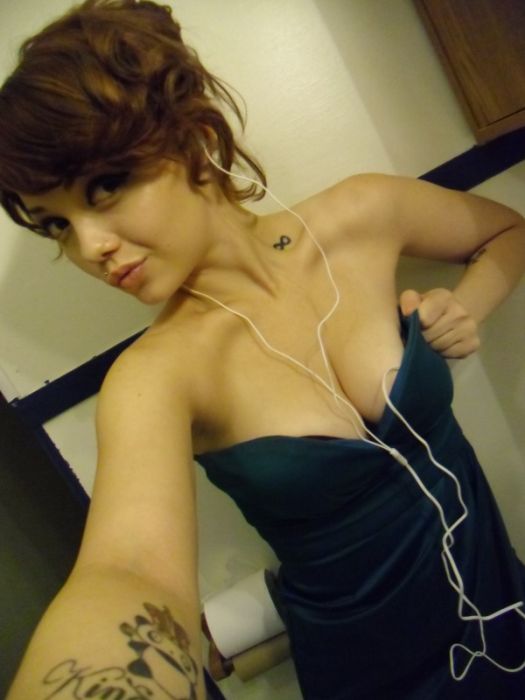 Глазища-то какие