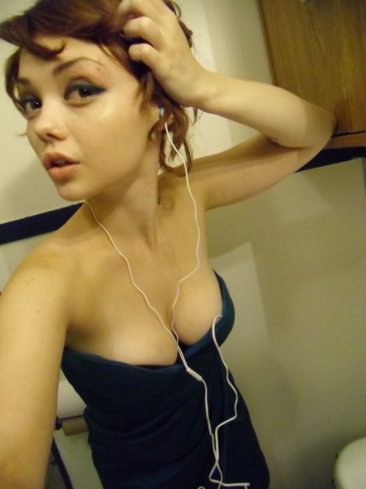 Глазища-то какие