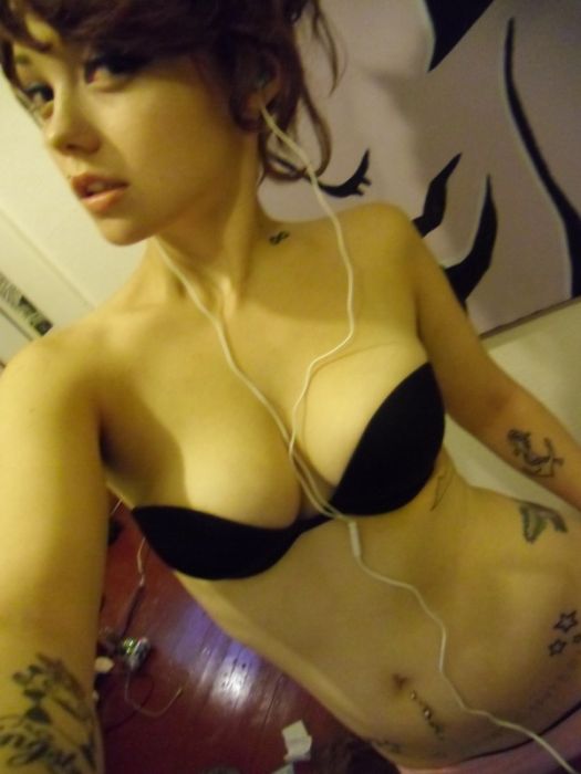 Глазища-то какие