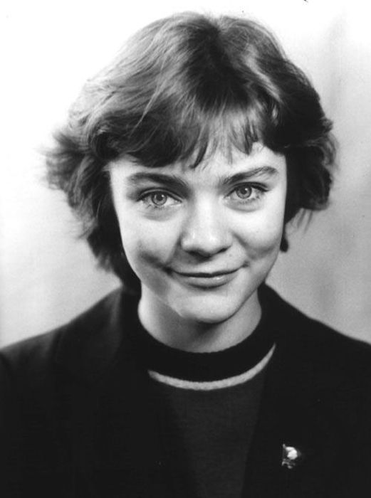 "Гостья из будущего" Наталья Мурашкевич - тогда и сейчас "Гостья из будущего" Наталья Мурашкевич - тогда и сейчас