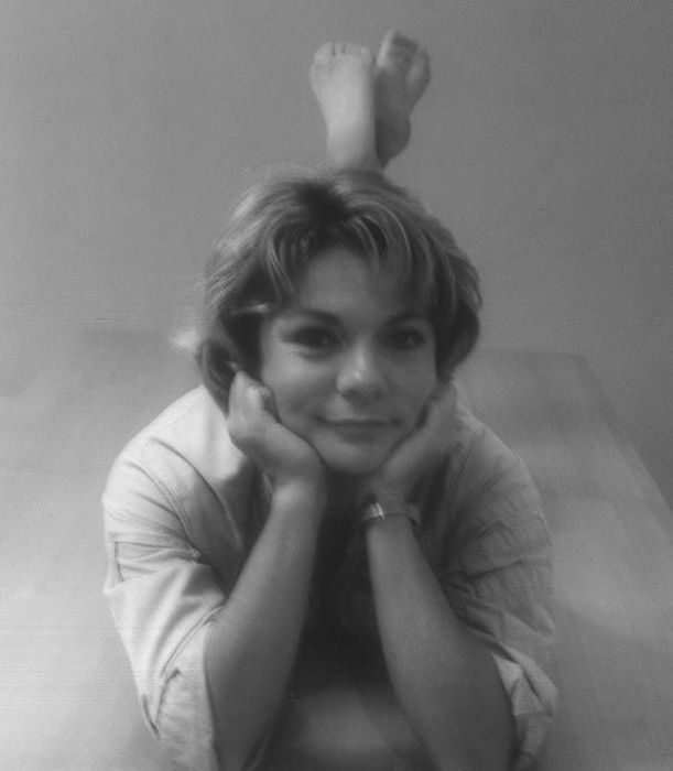 "Гостья из будущего" Наталья Мурашкевич - тогда и сейчас "Гостья из будущего" Наталья Мурашкевич - тогда и сейчас