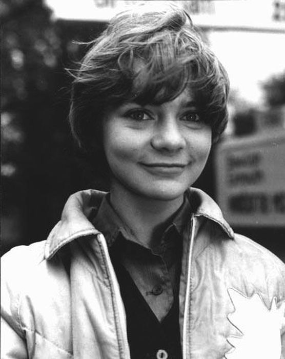 "Гостья из будущего" Наталья Мурашкевич - тогда и сейчас "Гостья из будущего" Наталья Мурашкевич - тогда и сейчас