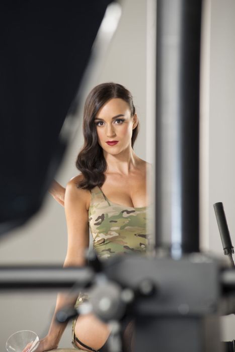 Как делаются эротические фотографии Как делаются эротические фотографии