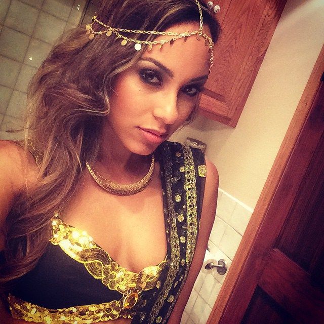 Как веселятся на вечеринке Playboy Halloween Party Как веселятся на вечеринке Playboy Halloween Party