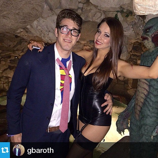 Как веселятся на вечеринке Playboy Halloween Party Как веселятся на вечеринке Playboy Halloween Party