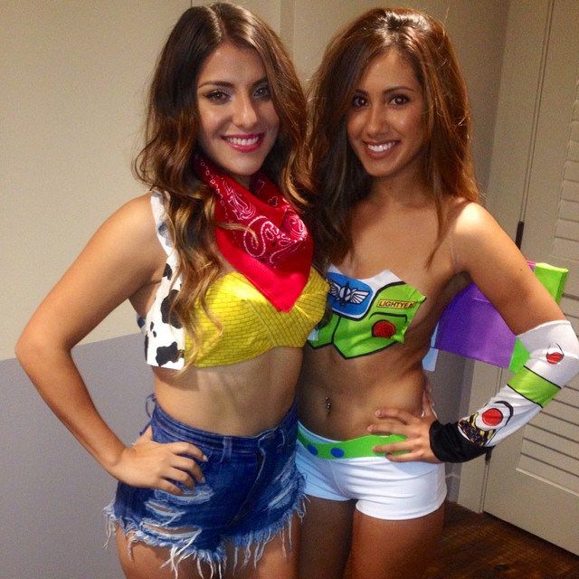 Как веселятся на вечеринке Playboy Halloween Party Как веселятся на вечеринке Playboy Halloween Party