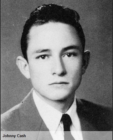 Как выглядели звезды в молодости