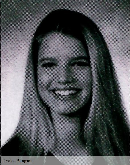 Как выглядели звезды в молодости