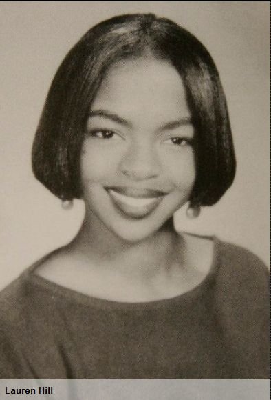 Как выглядели звезды в молодости