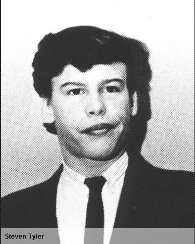 Как выглядели звезды в молодости