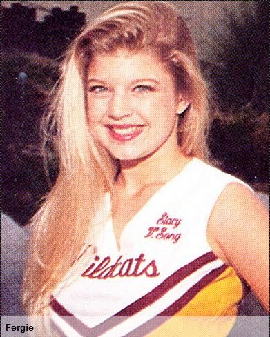 Как выглядели звезды в молодости