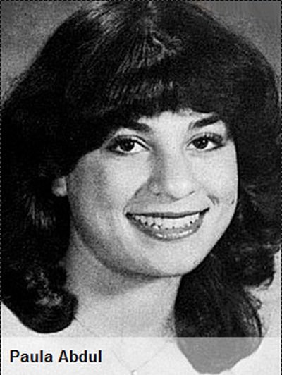 Как выглядели звезды в молодости