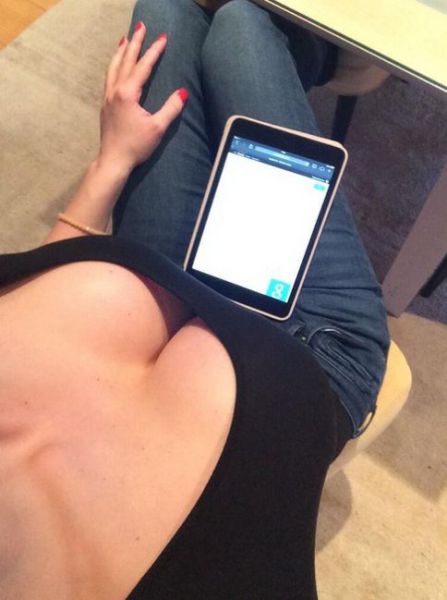 Красивые девушки для отличного настроения