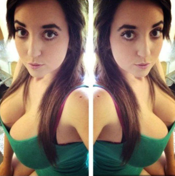 Красивые девушки для отличного настроения