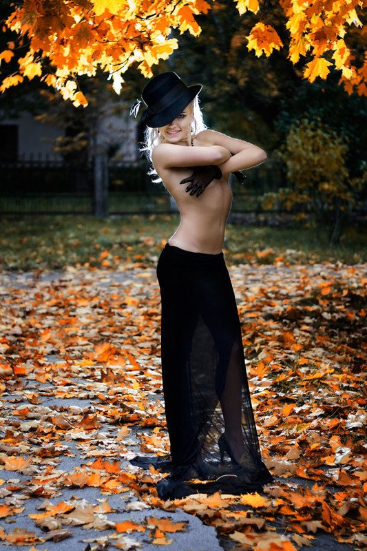 Красота в стиле 'ню' (эротика) Красота в стиле 'ню' (эротика)