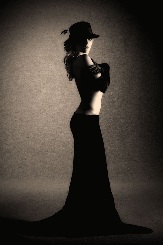 Красота в стиле 'ню' (эротика) Красота в стиле 'ню' (эротика)