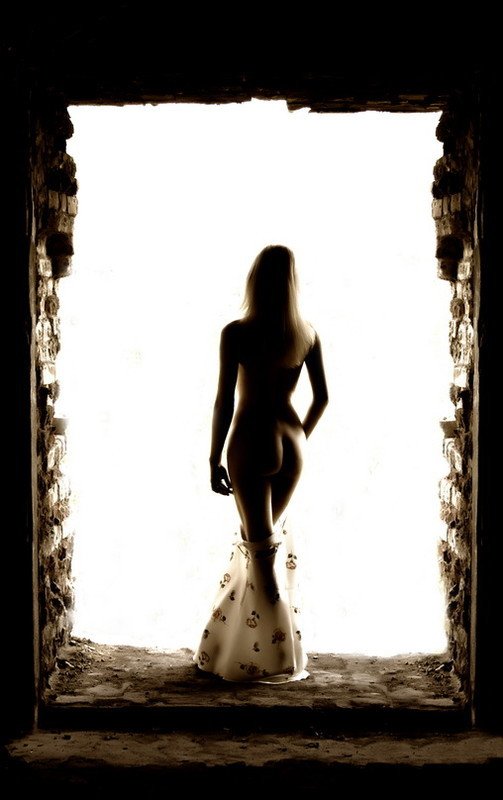 Красота в стиле 'ню' (эротика) Красота в стиле 'ню' (эротика)