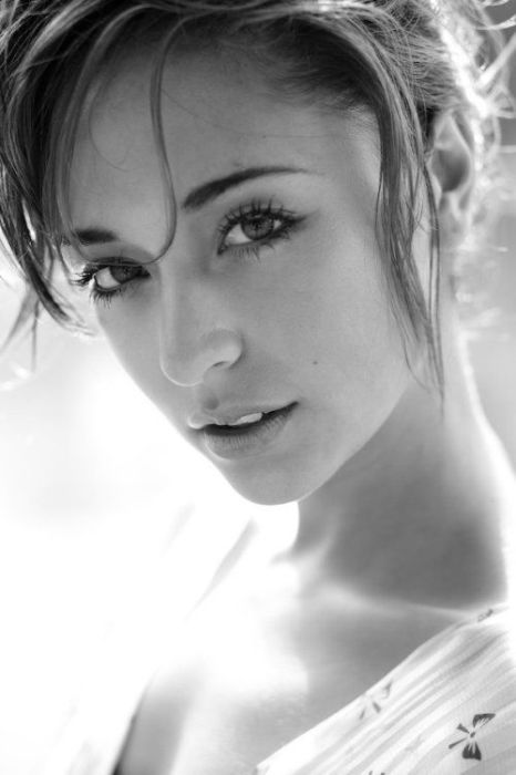 Красотки от природы Красотки от природы