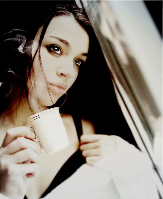 Красотки от природы Красотки от природы