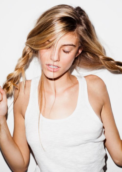 Красотки от природы Красотки от природы