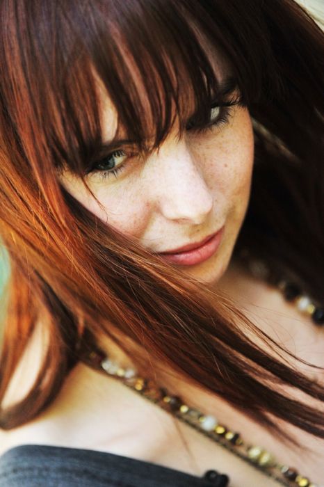 Красотки от природы Красотки от природы