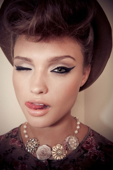 Красотки от природы Красотки от природы