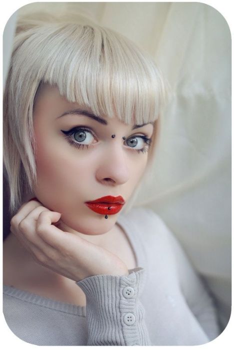 Красотки от природы Красотки от природы