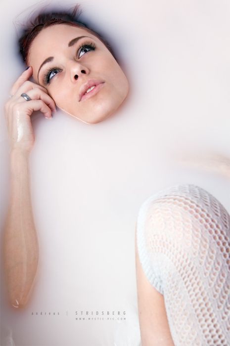 Красотки от природы Красотки от природы